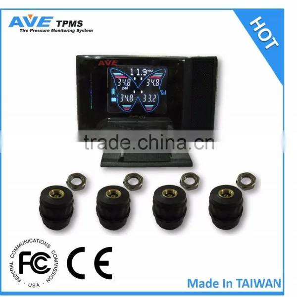 DIY TPMS/Easy to Install photo-2