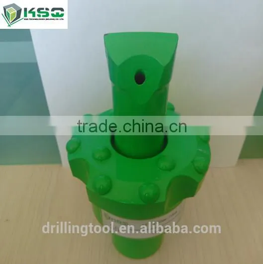 Rock Drilling R25, R28, R32 Diameter 64mm - 127mm Reaming Bit / Pilot Adapter photo-3