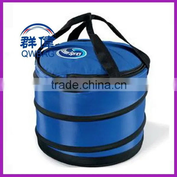 Promotional Insulated Effect New Products Foods Cooler Bag for Made in China photo-3