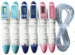 Digital Counting Jump Rope