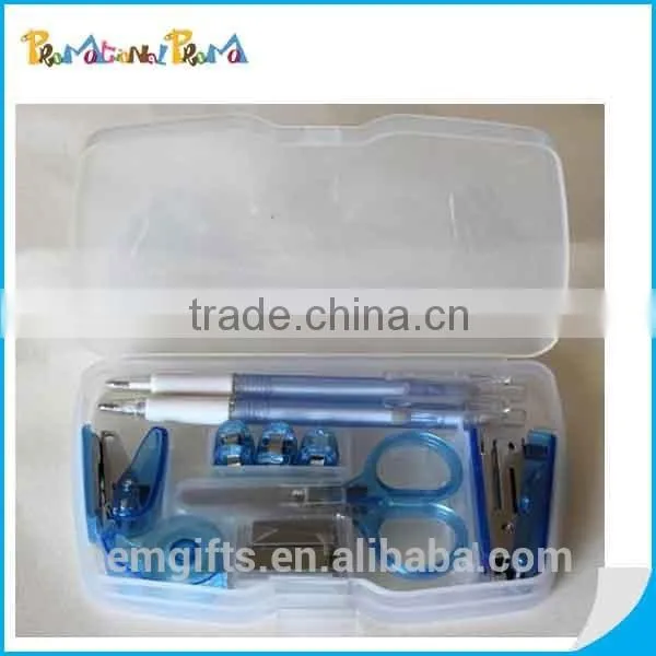 2015 Hot Selling Mini Stationary Set