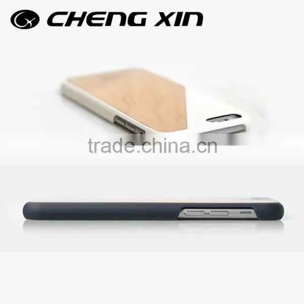 2016 Handcraft Bamboo for Samsung s6 Case for Iphone 6 photo-4