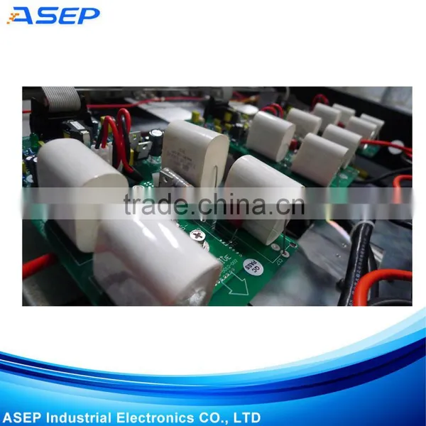 Inverter Online Double Conversion Online Low Frequency UPS 200Kva photo-2