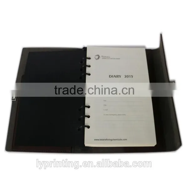 Small Size Cheap Bulk Blank Notepad photo-6