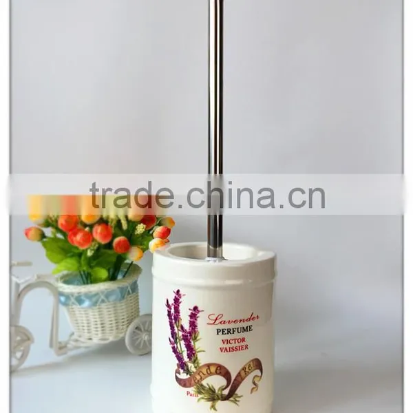New Decal Ceramic Bathroom Accessories photo-4
