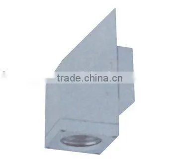 Die Casting Aluminum Spot Light