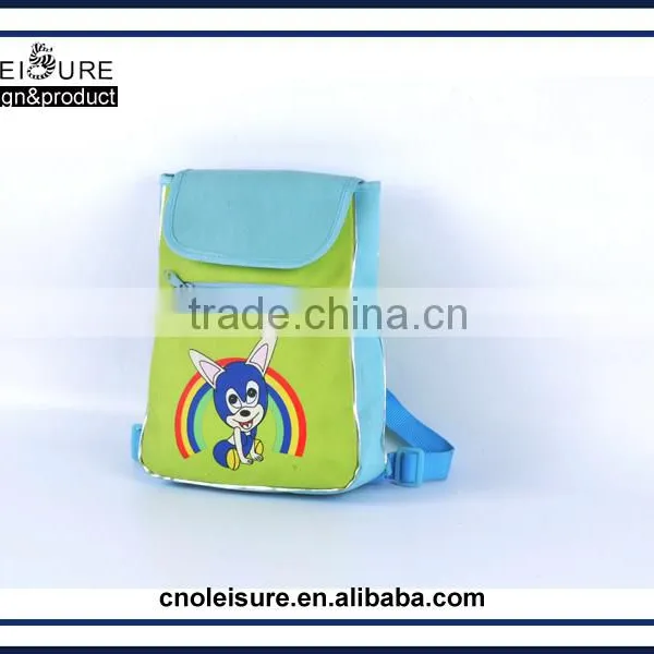 Backpacks Kid's School Supplies Children's Bags Child With Rucksack photo-6