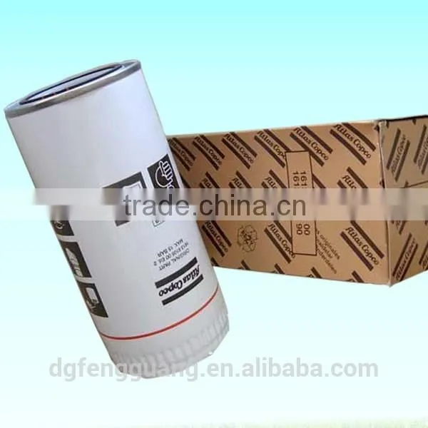 Replacement Parts for Atlas Copco 1621574299 for Air Screw Compressor Spare Parts photo-4