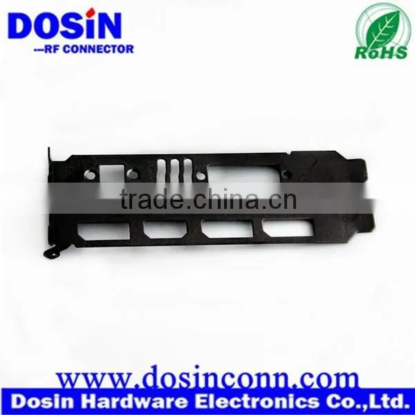 Customized Sheet Metal Products Stamping Parts Computer Parts photo-4