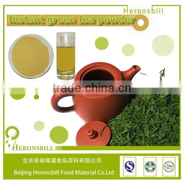Instant Tea Powder