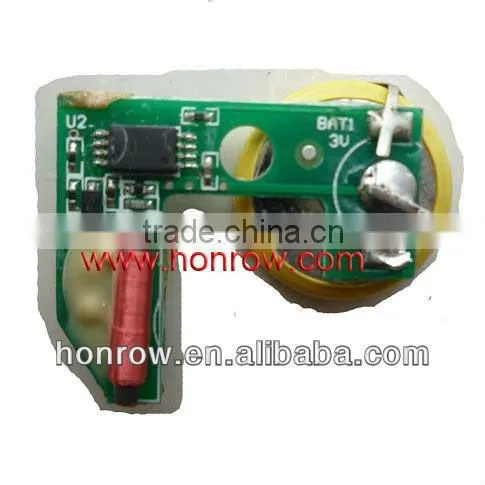 High Quality Toyota 4C Electronic Chip Working With Battery,4c Transponder Chip,Car Key Chips