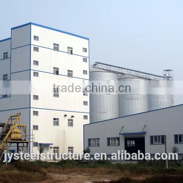 Industrial Building / Multi-storey Industrial Building/multi-storey Industrial Building