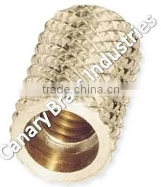 Industrial fasteners