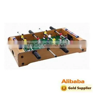 Mini Soccer Table