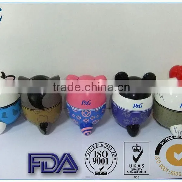 Promotional Gifts Chinese Zodiac Candy Jar Promotional Gifts photo-3