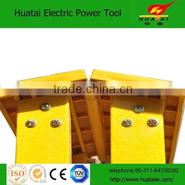 FRP Insulating Trestle Ladder photo-5
