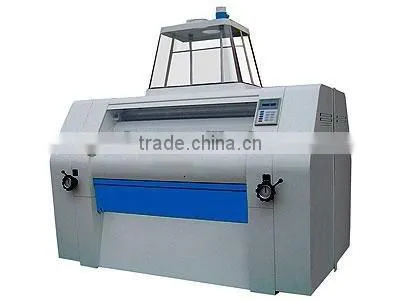 MME Series Electrical Roller Mill/flour milling machinery/automatic roller mill