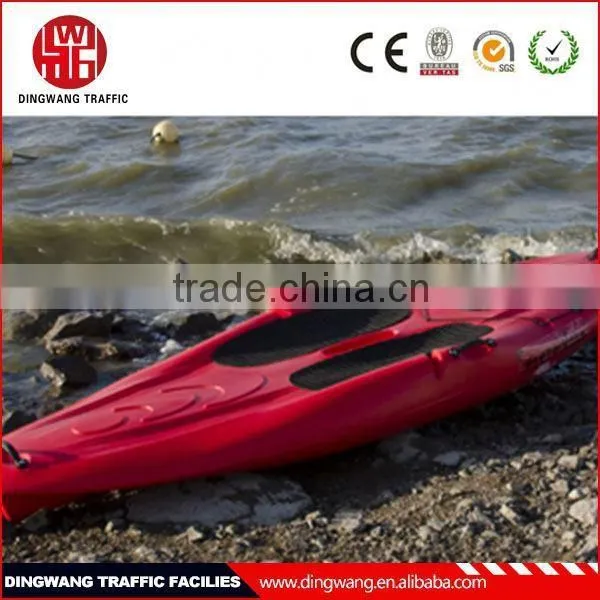 Wholesale Canoes Sit on Top Fishing Kayaks Canoe Manufactuer From DINGTIAN Most Popular