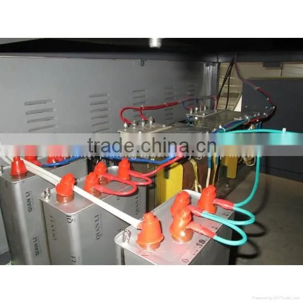 Tgm-100 A5 Flat Round Dual-Use Hot Stamp Machine photo-4