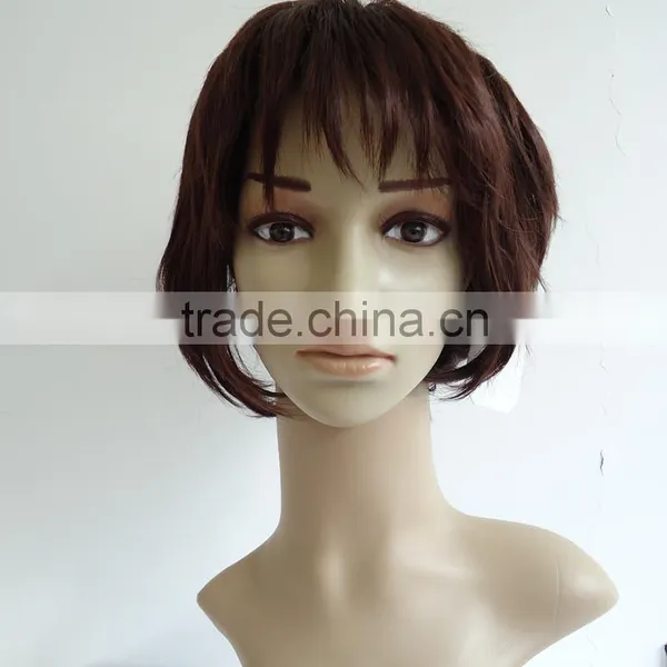 Wig photo-2