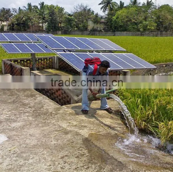Solar Well Pump, photo-3