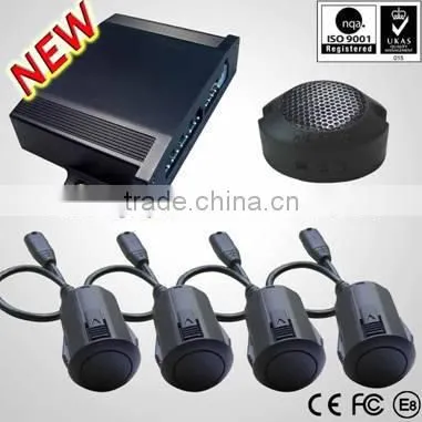 car radar detector parking sensor,bibi vioce reminder parking sensor