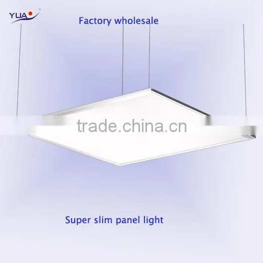 Erope Market 60x60 48w CRI80 Flat Led Panel Ceiling Light 3 Years Warranty. photo-4