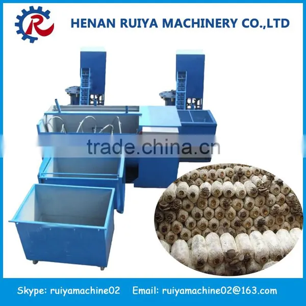 Stable Property Mushroom Equipment photo-5