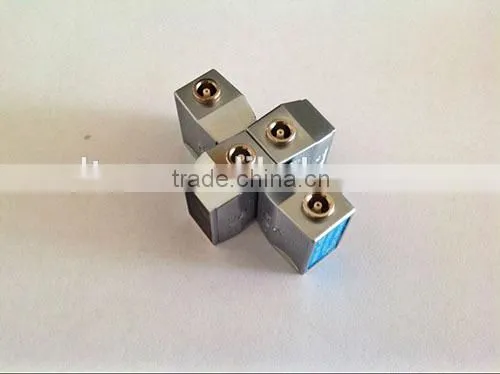 DTEC NDT Probe,Single,Dual Crystal,Straight,Angle Probe,Transducer for UT Equipment,Customized OEM Probes,manufacturer Price Quality Choice photo-4