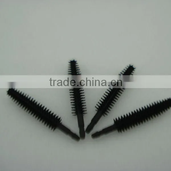 Mascara Rubber Interdental Tipped Brushes