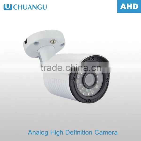 IP66 Waterproof 960P Cctv Camera System IR Camera Bullet Cctv Camera System photo-3