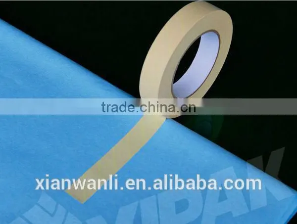 EO/Steam Sterilization Packing Indicator Tape