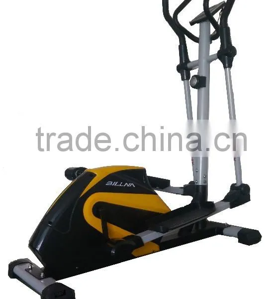 Commercial Gym Fitness Equipment Elliptical Machine photo-3