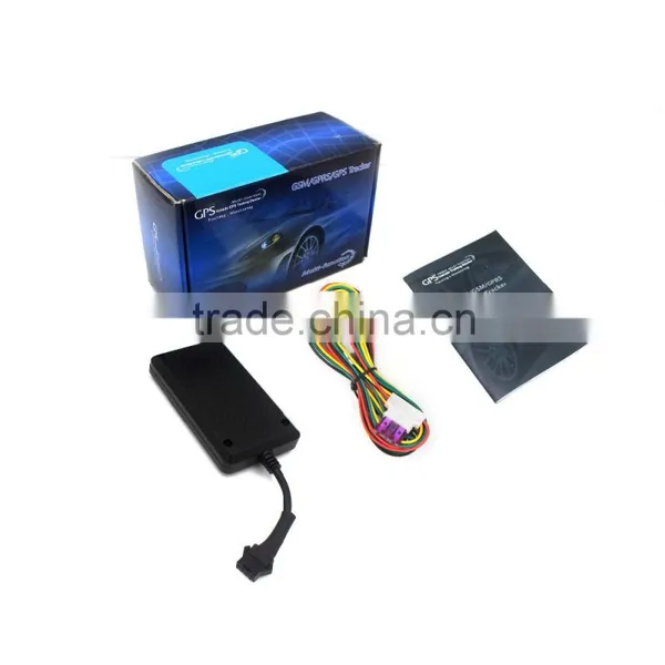 Tk06a Tk08 Hidden Anti-lost Real Time U-blox Fast Track Smallest Gps Trackers photo-6