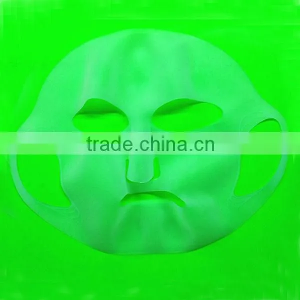 Hot Selling Silicone Mask Realistic photo-4