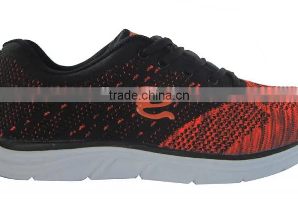 New Sport Shoes Hot Sell Design