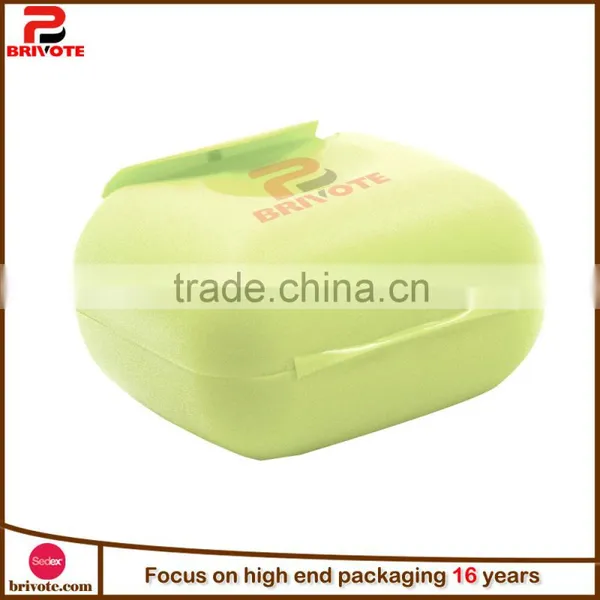 2016 China Wholesale Good Quality Travel Hard Small Plastic Boxes photo-4