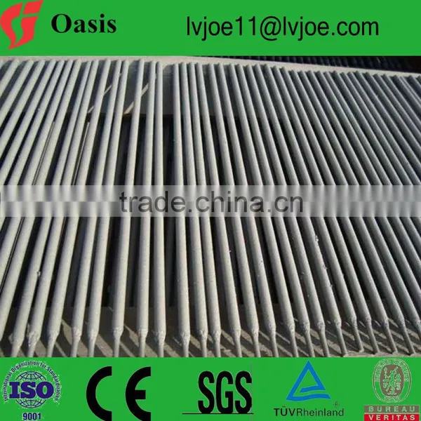 Producing Devices for Welding Electrode photo-6
