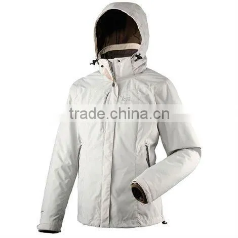 Ladies Winter Jacket
