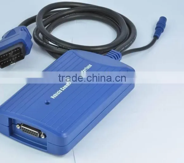 Xtool PS2 HD IVECO Diagnostic Tool With Good Price photo-2