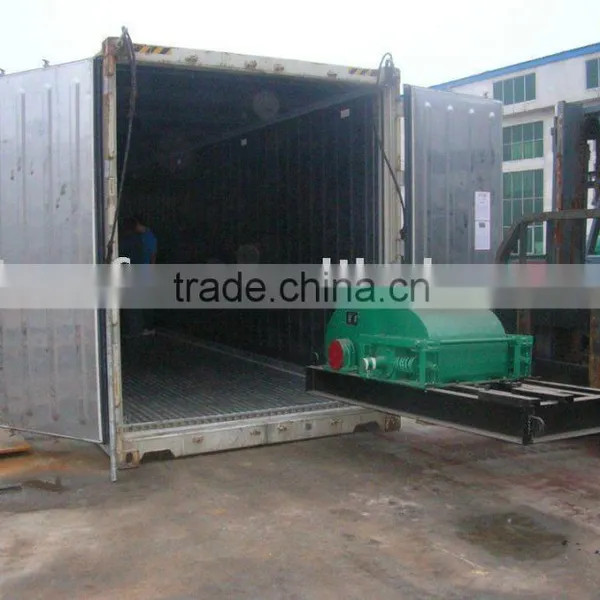 Fired Block Making Machine photo-3