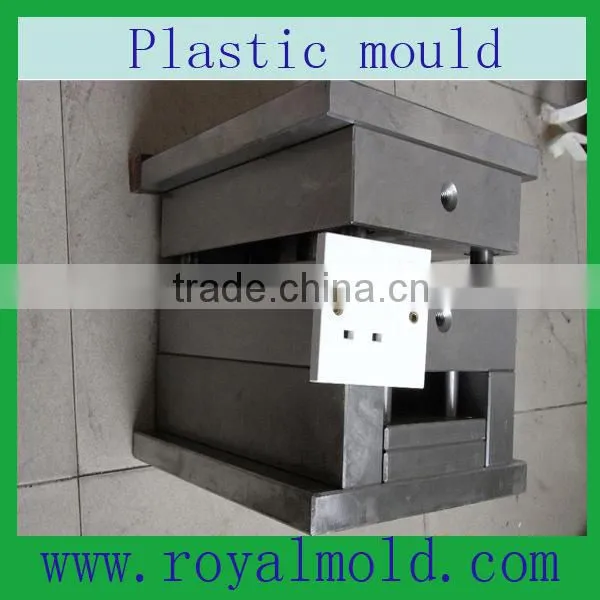 Customized Plastic Injection Moulding, Plastic Injection Mold,plastic Injection Molding photo-4