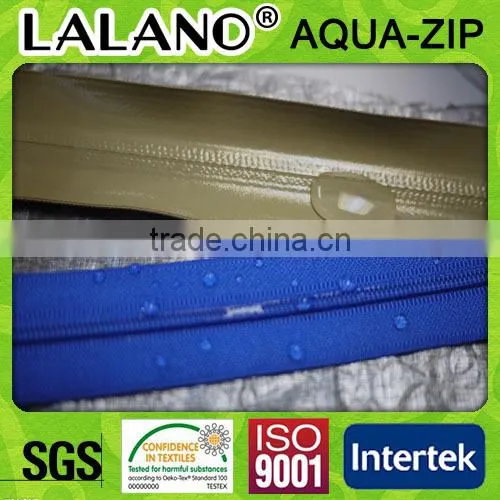 Waterproof Zipper for Beach Bag photo-3