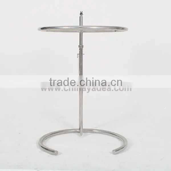 Adjustable Height Table Eileen Gray E1027 Table photo-2