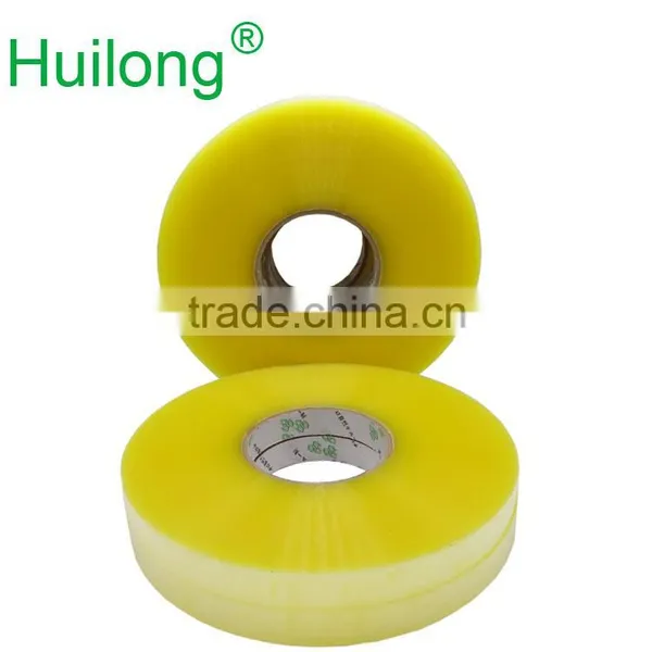 China Supplier Bopp Firecrackers Tape Machine Use photo-2