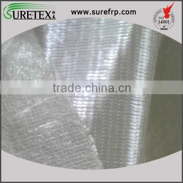 Fiberglass 0/90 Degree Biaxial Fabric photo-3