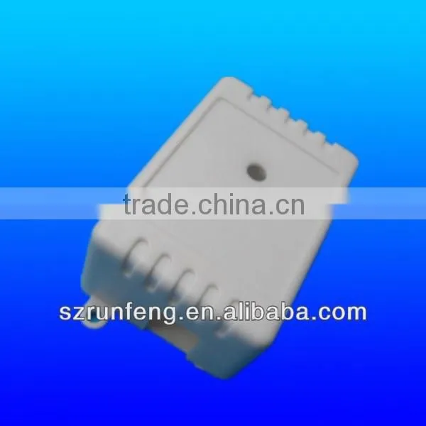 LED Controller Plastic Cover/Infrared Controller Plastic Cover