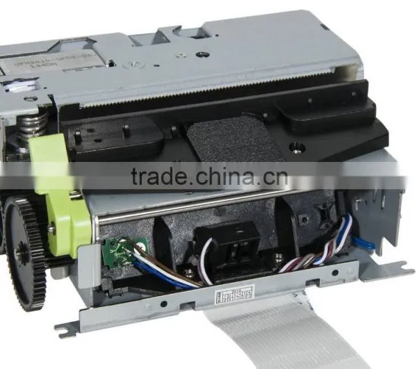 80mm Thermal Kiosk Printer Module for Banking Hospital Use photo-3