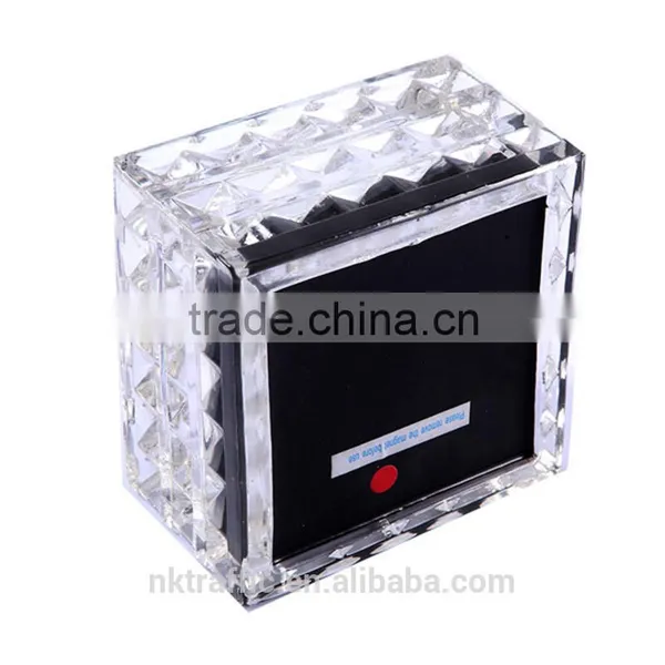 Good Solar Inground Light / Outdoor Home Garden Led Paver Light photo-6