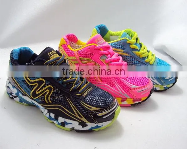 2014 High Quality Hotsale Running Casual Shoes photo-2